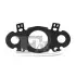 Фото FISCHER LANCIA прокладка компресори DELTA III 1.8 09-, LAND ROVER RANGE ROVER EVOQUE 2.2 D 11 Fischer Automotive One (FA1) (433-520) зображення 1