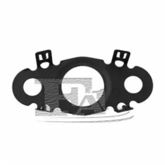 Автозапчасть Fischer Automotive One (FA1) 433-520 Купить в Украине