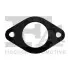 Прокладка компрессора Fischer Automotive One (FA1) (433528) изображение 1