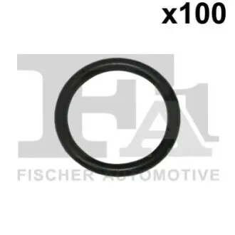 Ущільнююче кільце Fischer Automotive One (FA1) 433.810.100 Купити в Україні