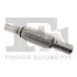 Гофра, система выпуска Fischer Automotive One (FA1) (438282) изображение 1