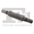 Гофра, система выпуска Fischer Automotive One (FA1) (438330) изображение 1
