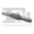 Гофра, система выпуска Fischer Automotive One (FA1) (440274) изображение 1