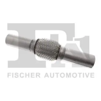 Гофра, система выпуска Fischer Automotive One (FA1) 440274