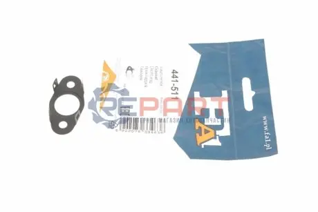 Прокладка двигателя металлическая Fischer Automotive One (FA1) 441-511 Купить в Украине
