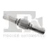Гофра, система выпуска Fischer Automotive One (FA1) (442274) изображение 1