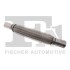 Гофра вихлопної системи Fischer Automotive One (FA1) 442390 (фото 1)