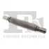 Гофра, система выпуска Fischer Automotive One (FA1) (442390) изображение 1