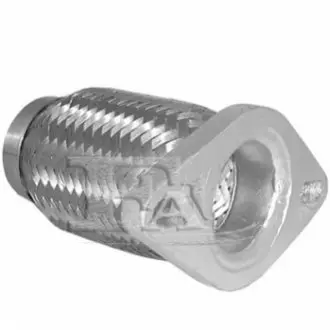 Гофра, система випуску Fischer Automotive One (FA1) 445-115