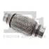 Гофра, система выпуска Fischer Automotive One (FA1) (445150) изображение 1