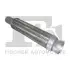 Гофра, система выпуска Fischer Automotive One (FA1) (445201) изображение 1