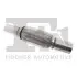 Гофра, система выпуска Fischer Automotive One (FA1) (445272) изображение 1