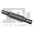 Гофра, система випуску Fischer Automotive One (FA1) (445340) зображення 1