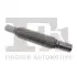 Гофра, система выпуска Fischer Automotive One (FA1) (445390) изображение 1