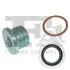 Болт Fischer Automotive One (FA1) 445410021 Купити в Україні