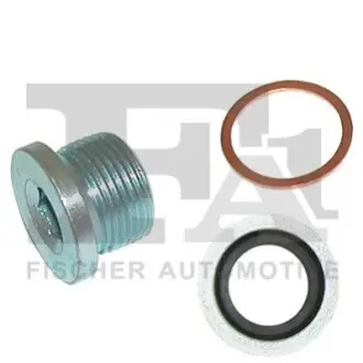 Болт Fischer Automotive One (FA1) 445410021 Купити в Україні