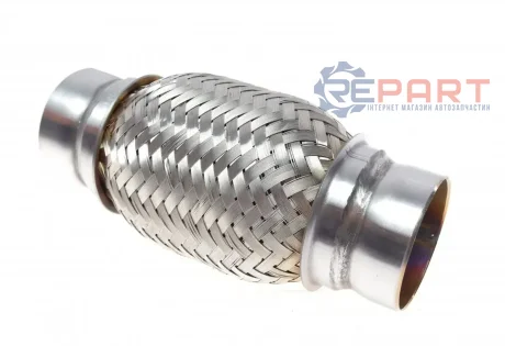 Гофра глушителя FA1 Fischer Automotive One (FA1) 448160