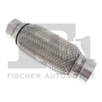 Гофротруба выхлопной системы Fischer Automotive One (FA1) 448-210 Купить в Украине