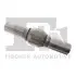 Гофра, система выпуска Fischer Automotive One (FA1) (448280) изображение 1