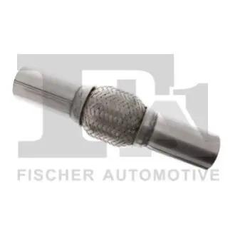 Гофра, система выпуска Fischer Automotive One (FA1) 448280