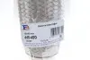 Гофра глушителя (48x200/400) Fischer Automotive One (FA1) (448-400) изображение 2