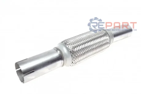 Гофра глушителя (48x200/400) Fischer Automotive One (FA1) 448-400