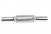 Гофра глушителя (48x200/400) Fischer Automotive One (FA1) (448-400) изображение 6