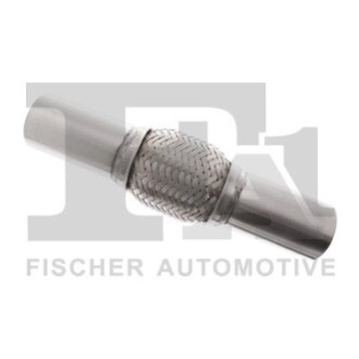 Гофра, система випуску Fischer Automotive One (FA1) 450280