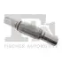 Гофра, система выпуска Fischer Automotive One (FA1) (450315) изображение 1