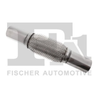 Гофра, система выпуска Fischer Automotive One (FA1) 450315