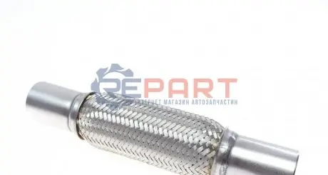 Фото Гофра глушника MB 207-310D (50x250) Fischer Automotive One (FA1) (450340) зображення 1