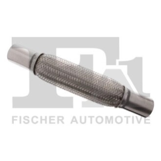 Гофра, система выпуска Fischer Automotive One (FA1) 450390