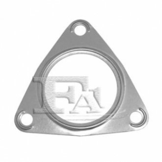 Прокладка выхлопной системы Fischer Automotive One (FA1) 450901