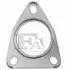 Прокладка вихлопної системи Fischer Automotive One (FA1) (450906) зображення 1