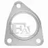 Фото Прокладка выхлопной системы Fischer Automotive One (FA1) (450908) изображение 1
