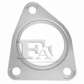 Прокладка вихлопної системи Fischer Automotive One (FA1) 450908 Купити в Україні