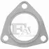 Фото Прокладка глушника ROVER Fischer Automotive One (FA1) (450-909) зображення 1