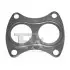 Прокладка вихлопної системи Fischer Automotive One (FA1) (450913) зображення 1