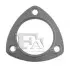 Фото Прокладка глушителя ROVER Fischer Automotive One (FA1) (450917) изображение 1
