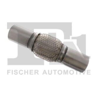 Гофра, система выпуска Fischer Automotive One (FA1) 452240