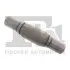 Гофра, система выпуска Fischer Automotive One (FA1) (452290) изображение 1