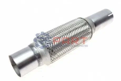 Гофра глушника Fiat Tipo 1.9 TD 90-95 (53x200/350) Fischer Automotive One (FA1) 453350 Купити в Україні