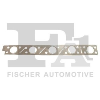 Кольцо уплотнительное SS/WYD VOLVO XC90 11- Fischer Automotive One (FA1) 455005