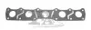 Кольцо уплотнительное WYD. VOLVO XC70 2,4 11- Fischer Automotive One (FA1) (455006) изображение 1