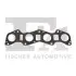Фото Прокладка випускного колектора Fischer Automotive One (FA1) (455-008) зображення 1