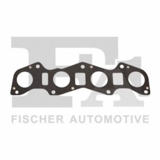 FISCHER VOLVO Прокладка вып. коллектор S60 15-, S80 13- Fischer Automotive One (FA1) 455-008