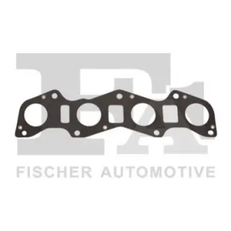 FISCHER VOLVO Прокладка вып. коллектор S60 15-, S80 13- Fischer Automotive One (FA1) 455-008 Купить в Украине