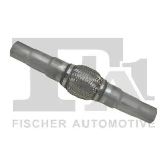 Гофра, система выпуска Fischer Automotive One (FA1) 455100