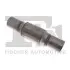 Гофра, система выпуска Fischer Automotive One (FA1) (455280) изображение 1