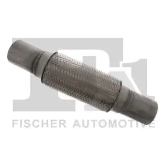 Гофра, система выпуска Fischer Automotive One (FA1) 455330